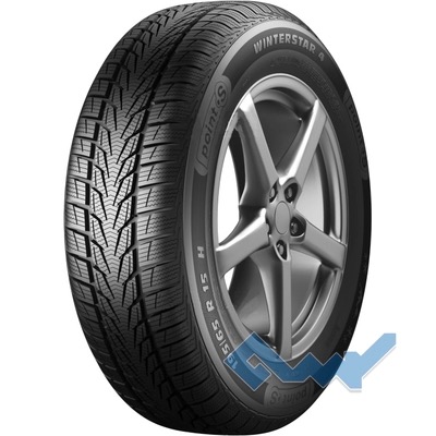 Шина Point S Winterstar 4 225/45 R17 94V XL
